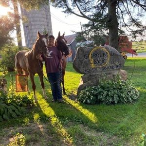 Meet your Posher, Nate